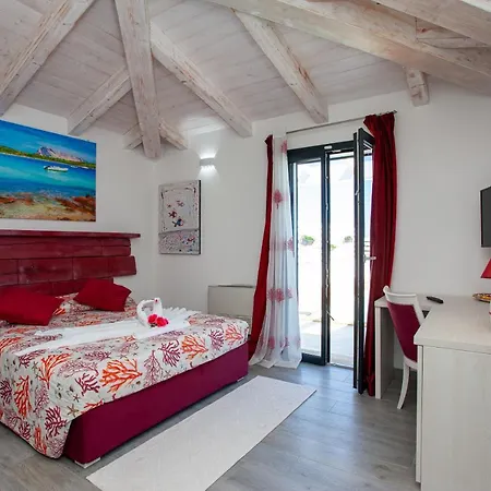Villa Elisir Luxury - Le Residenze Del Mare *