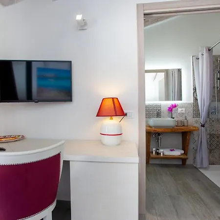 Elisir Luxury - Le Residenze Del Mare Porto San Paolo (Sardinia)