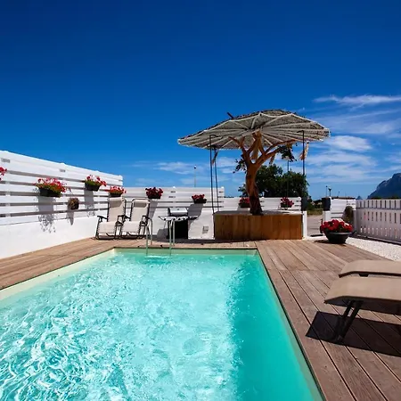 Elisir Luxury - Le Residenze Del Mare Porto San Paolo (Sardinia)