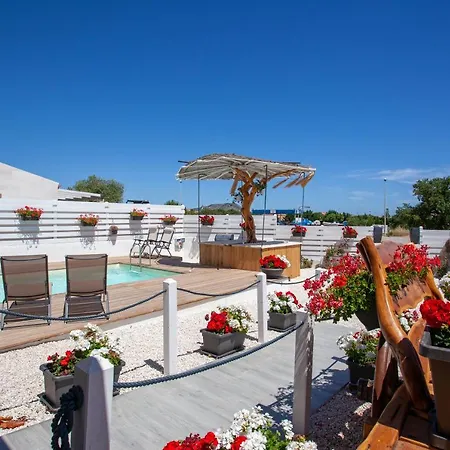 Elisir Luxury - Le Residenze Del Mare