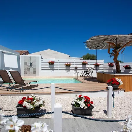 Elisir Luxury - Le Residenze Del Mare