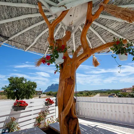 Elisir Luxury - Le Residenze Del Mare Villa Porto San Paolo (Sardinia)