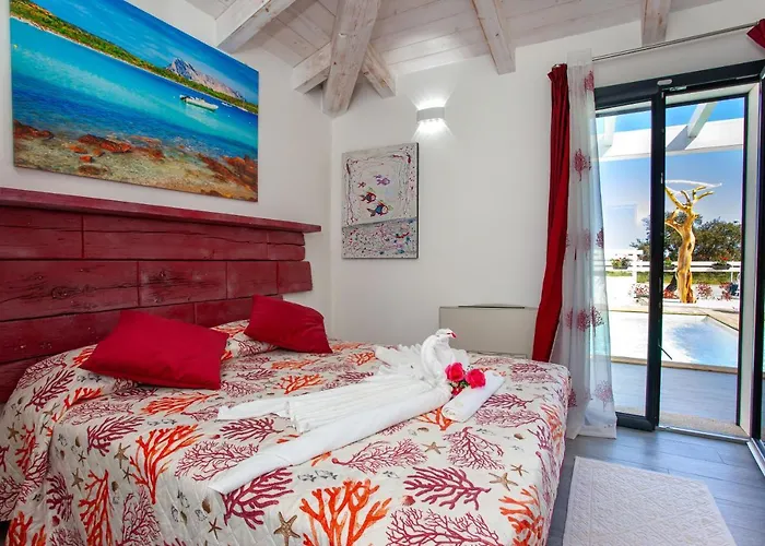 Elisir Luxury - Le Residenze Del Mare