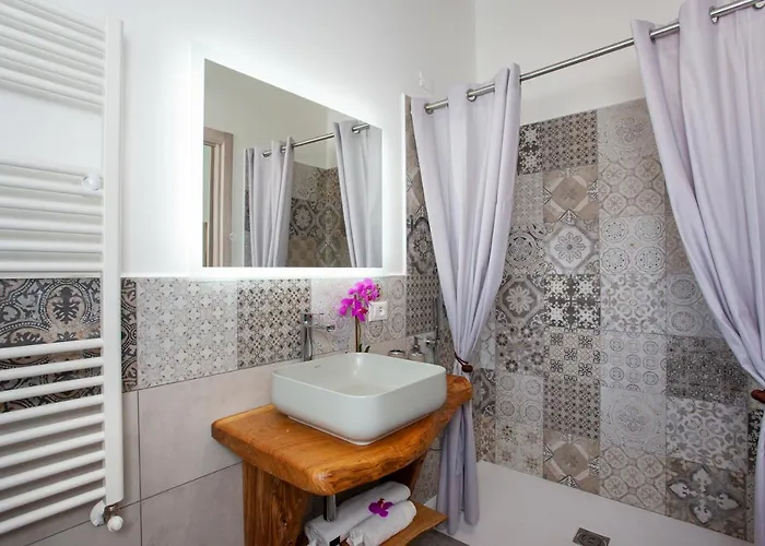Villa Elisir Luxury - Le Residenze Del Mare