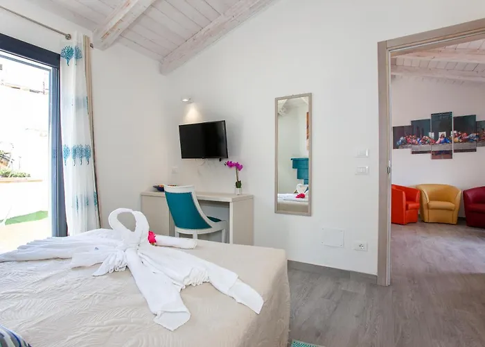 Villa Elisir Luxury - Le Residenze Del Mare *