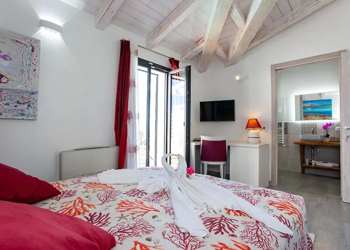 Elisir Luxury - Le Residenze Del Mare Villa