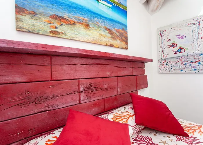 Elisir Luxury - Le Residenze Del Mare
