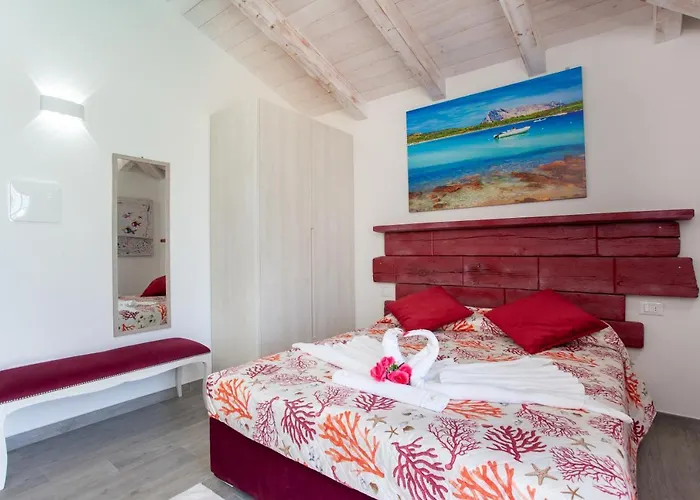 Villa Elisir Luxury - Le Residenze Del Mare Porto San Paolo (Sardinia)