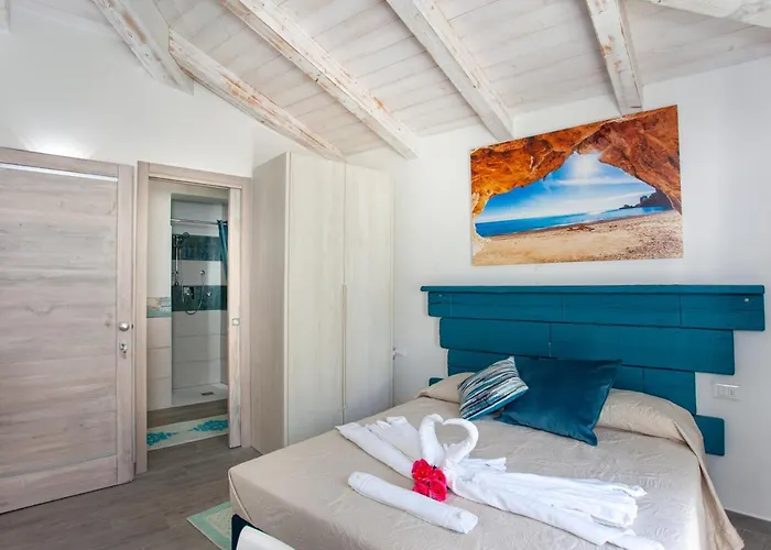 Elisir Luxury - Le Residenze Del Mare *