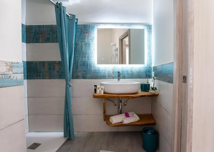Villa Elisir Luxury - Le Residenze Del Mare *