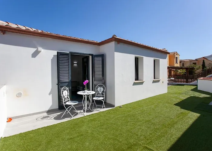 Elisir Luxury - Le Residenze Del Mare
