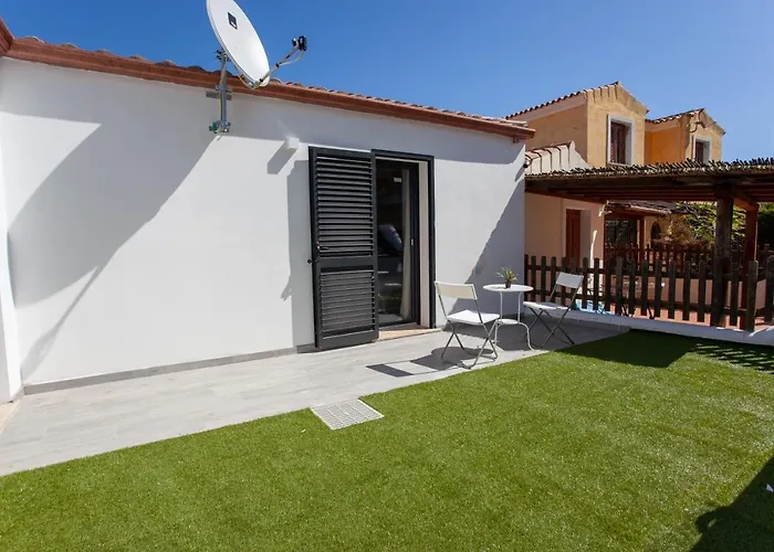 Elisir Luxury - Le Residenze Del Mare *