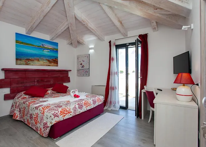 Villa Elisir Luxury - Le Residenze Del Mare *