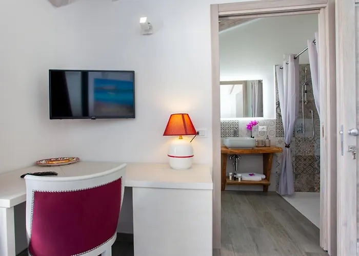 Elisir Luxury - Le Residenze Del Mare Porto San Paolo (Sardinia)