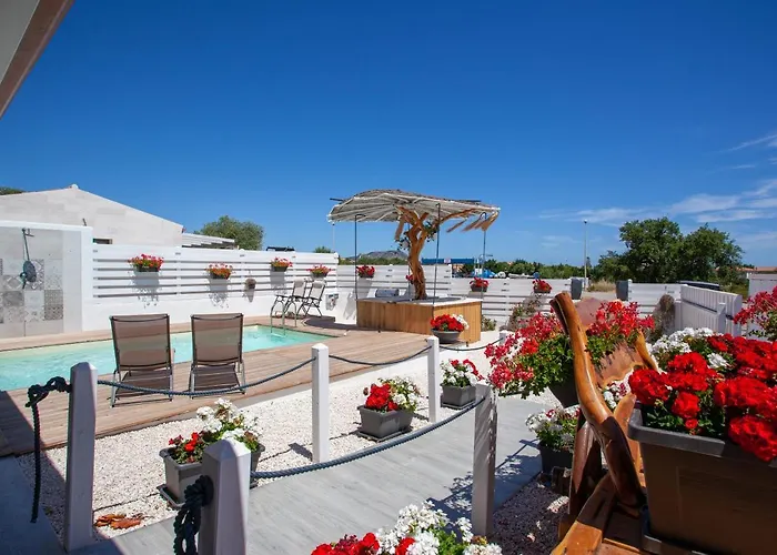 Elisir Luxury - Le Residenze Del Mare