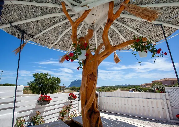 Elisir Luxury - Le Residenze Del Mare Villa Porto San Paolo (Sardinia)